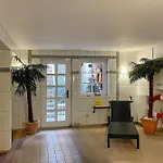 Appartement Huus Waterkant 05
