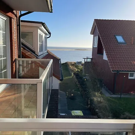 アパート Huus Waterkant 05 *