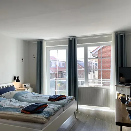 Huus Waterkant 05 Wittdün