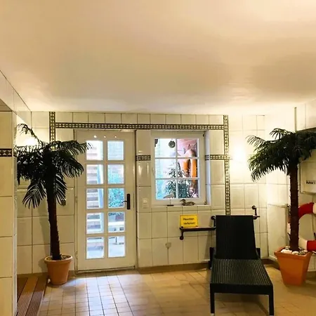 アパート Huus Waterkant 05 *