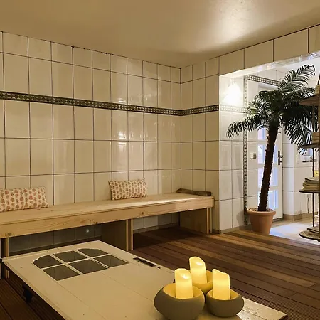 Huus Waterkant 05 Wittdün