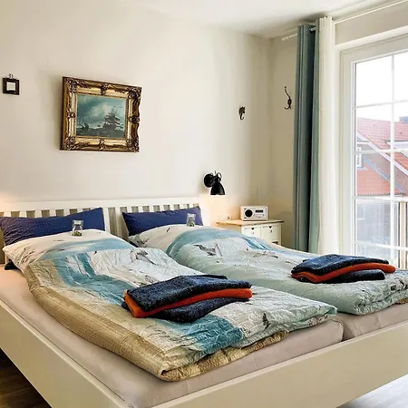 Appartement Huus Waterkant 05