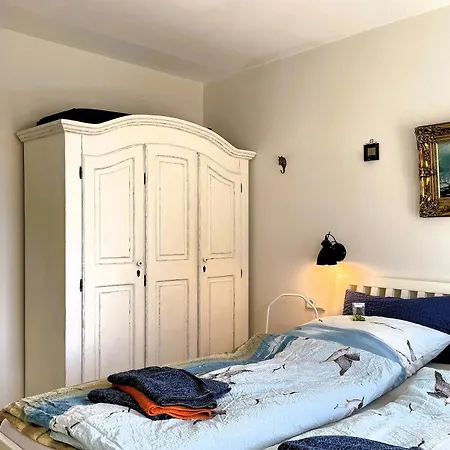 アパート Huus Waterkant 05 Wittdün