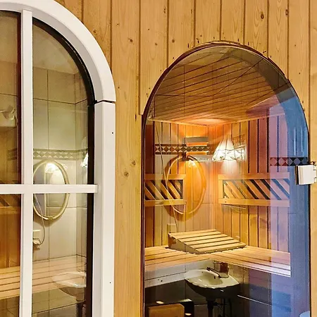 アパート Huus Waterkant 05