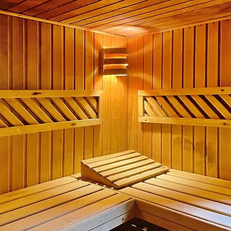 Huus Waterkant 05 * Wittdün