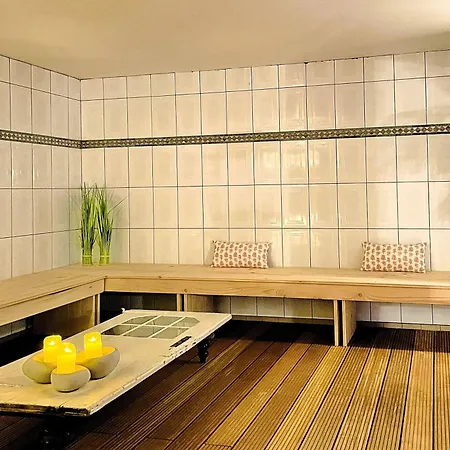 Huus Waterkant 05 * Wittdün