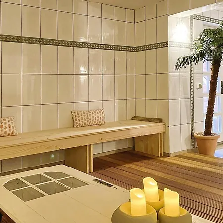 アパート Huus Waterkant 05