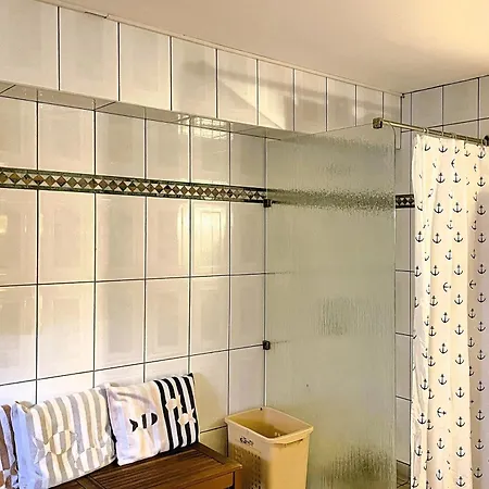 Huus Waterkant 05 アパート