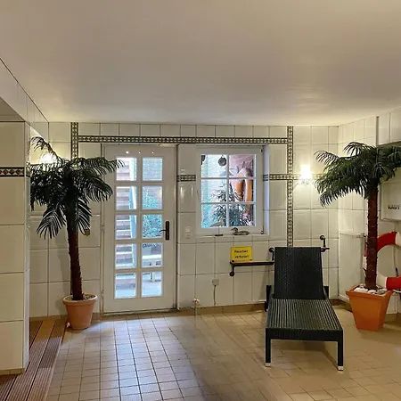 アパート Huus Waterkant 05