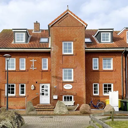 アパート Huus Waterkant 05 *