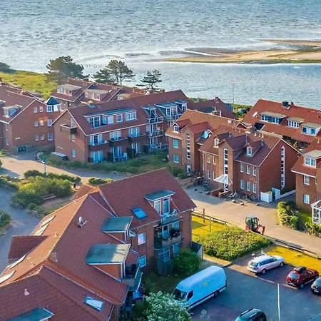 Huus Waterkant 05, Amrum Wittdün
