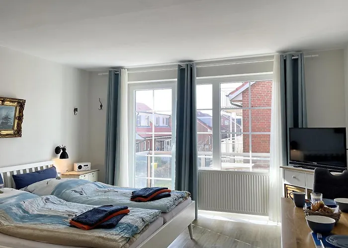 Huus Waterkant 05 Wittdün