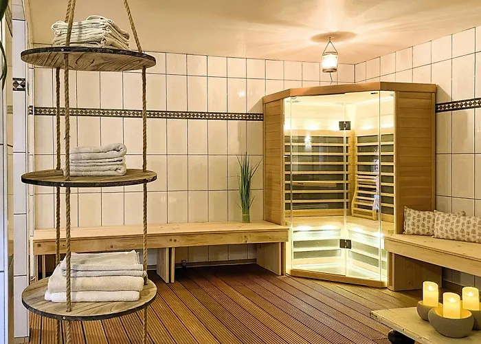 Huus Waterkant 05 Appartamento Wittdün